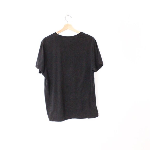 *AEROPOSTALE Regular Fit Brand Print Crew-Neck T-Shirt - Picture 7 of 7